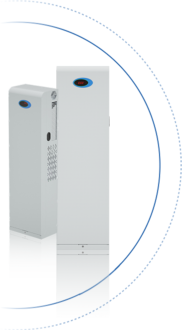 AIEC9300别墅梯控制柜