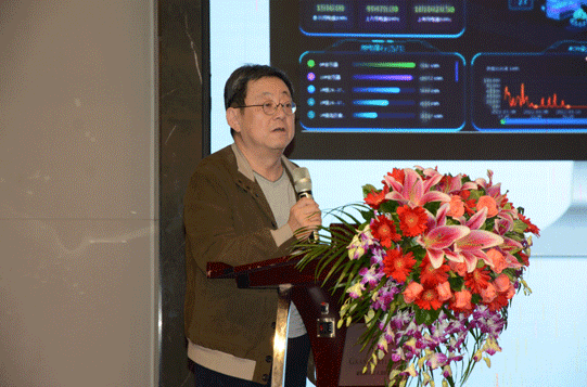 PCB企业环保工安论坛顺利举办！迪奥技术分享行业解决方案