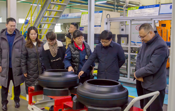 我院与荆门市高新区签订校地合作协议 我院与荆门市高新区签订校地合作协议