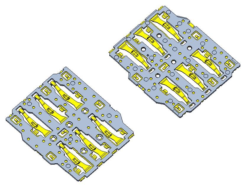 NANOSIM CARD BLOCK 0.24H-1.132