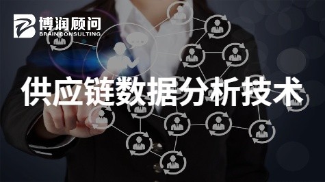供应链数据分析技术