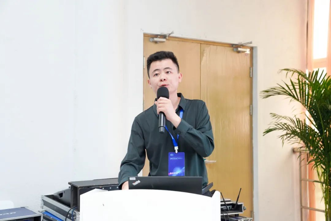 材料产业高质量发展论坛成功召开 材料产业高质量发展论坛成功召开