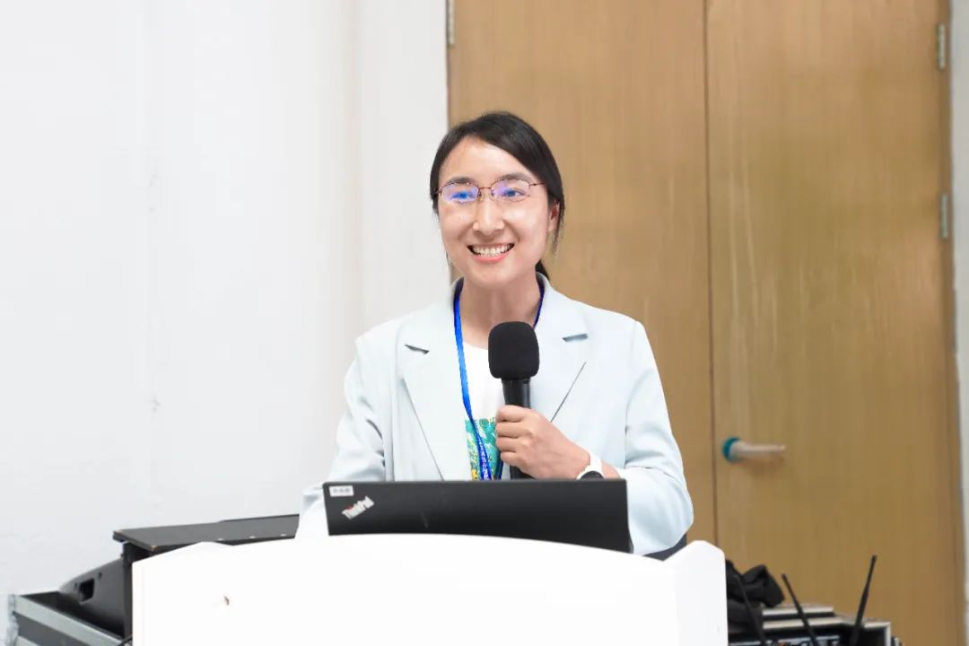 材料产业高质量发展论坛成功召开 材料产业高质量发展论坛成功召开