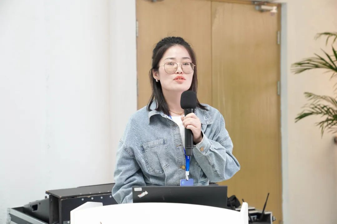 材料产业高质量发展论坛成功召开 材料产业高质量发展论坛成功召开