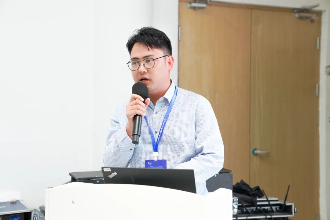 材料产业高质量发展论坛成功召开 材料产业高质量发展论坛成功召开