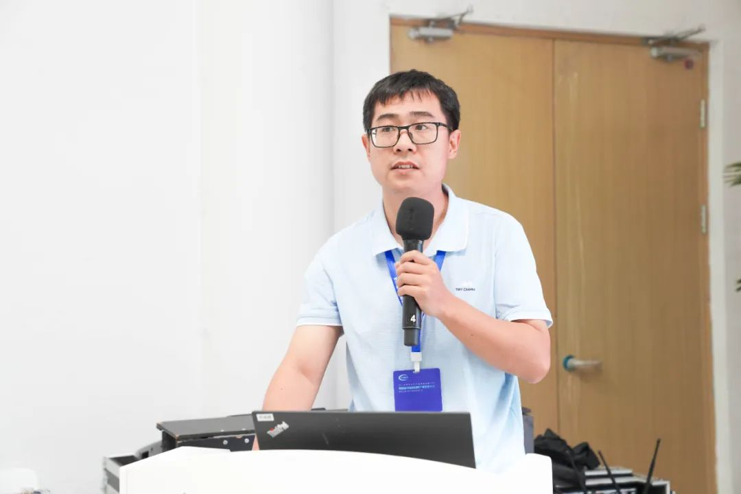 材料产业高质量发展论坛成功召开 材料产业高质量发展论坛成功召开