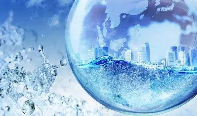 工业交换机在智慧水务和水处理中的应用 工业交换机在智慧水务和水处理中的应用