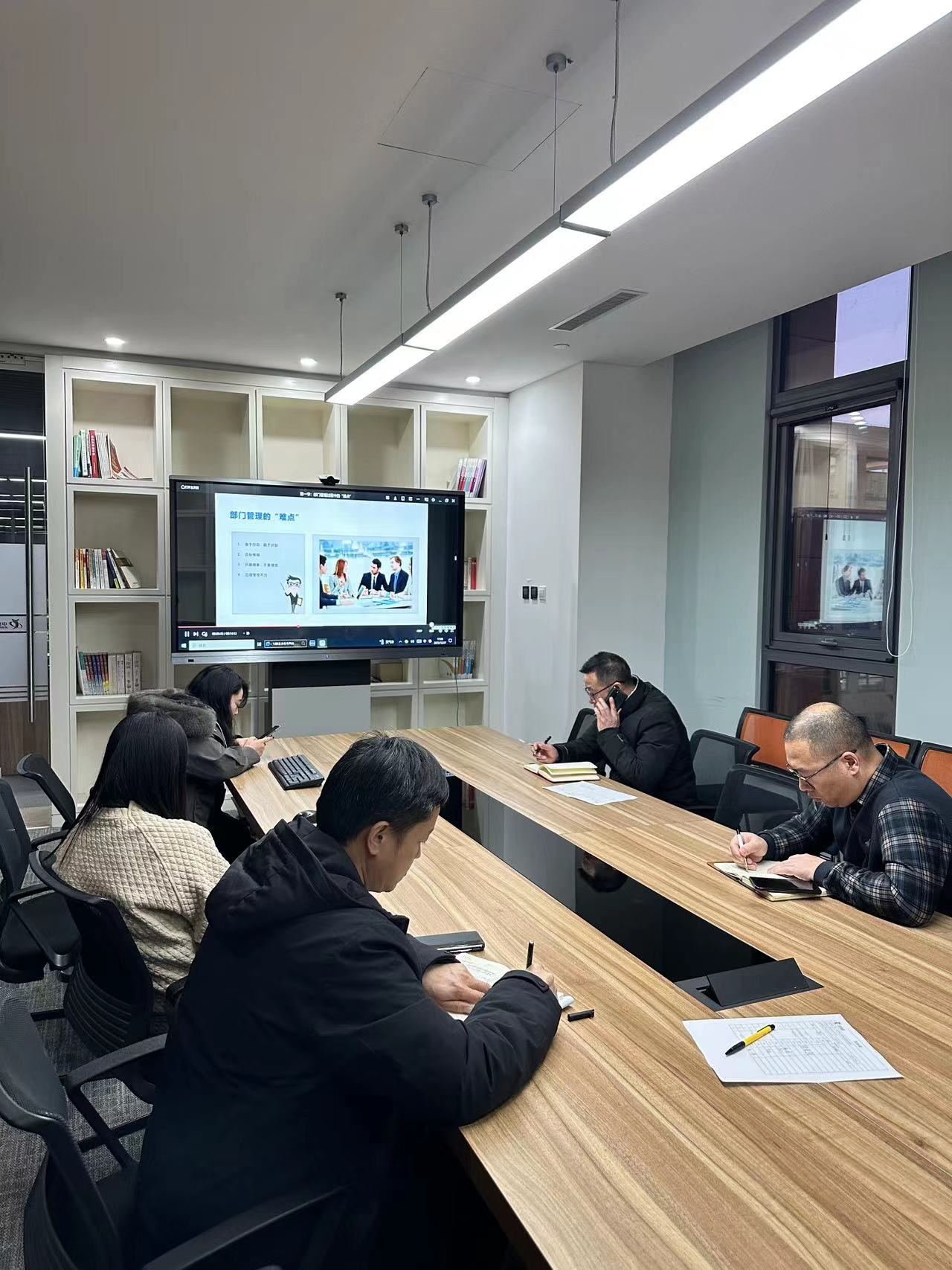 2023年第二十八期-部門經(jīng)理的六項(xiàng)核心技能與修煉培訓(xùn)