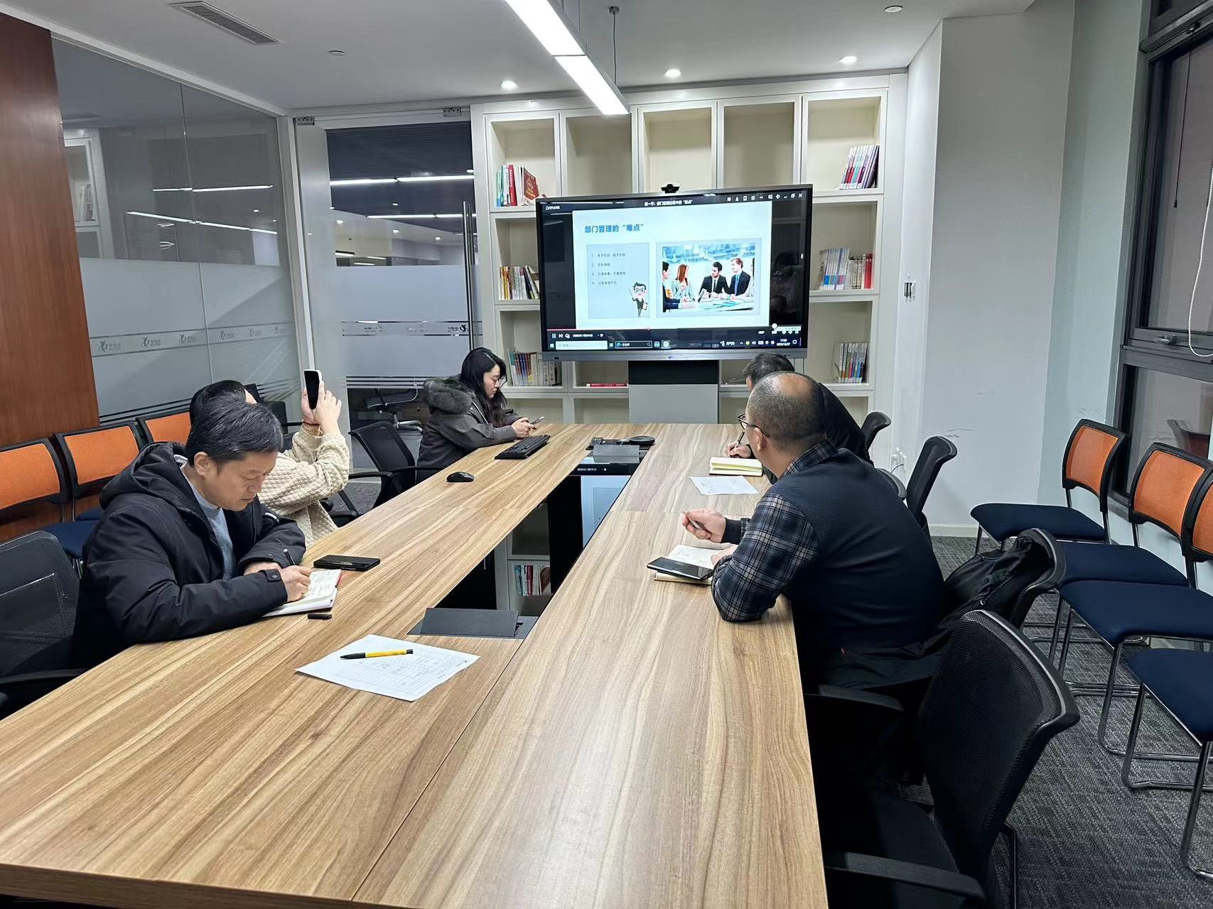 2023年第二十八期-部門經(jīng)理的六項(xiàng)核心技能與修煉培訓(xùn)
