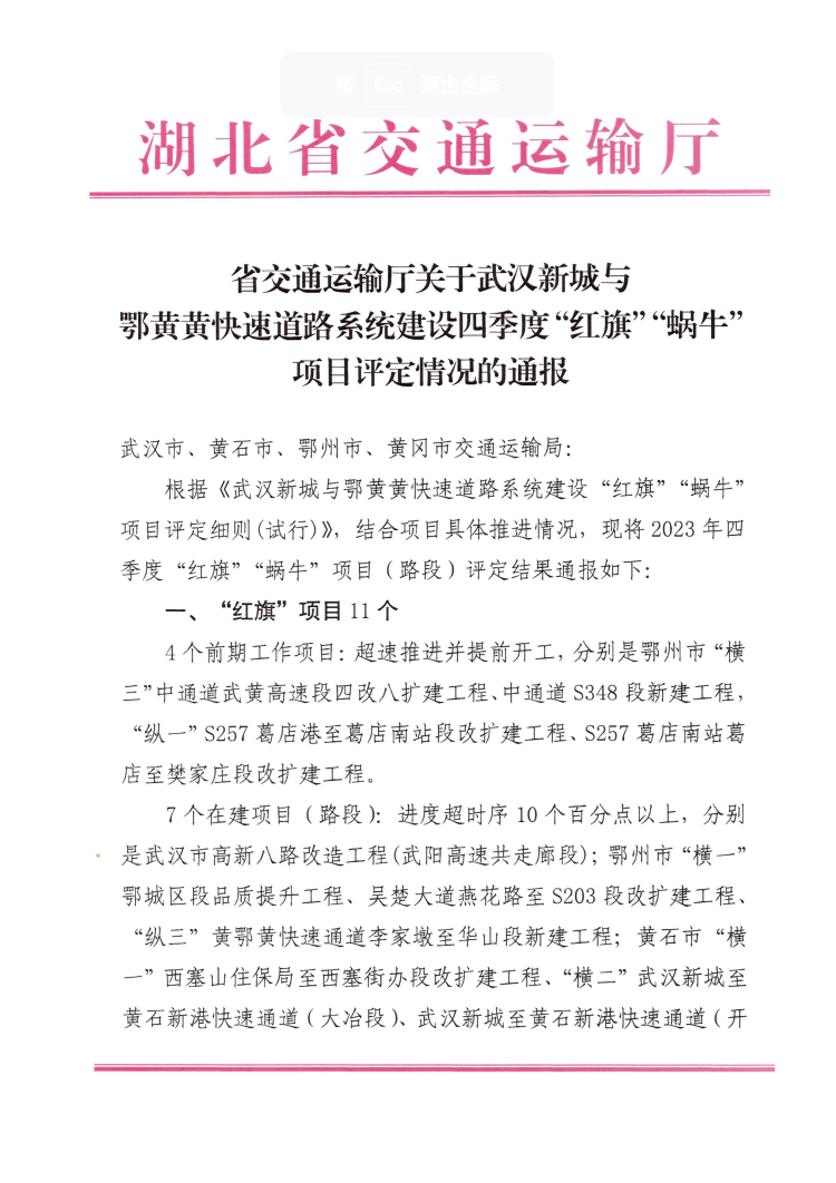 實(shí)干篤行 開局爭(zhēng)先|這個(gè)項(xiàng)目又獲一紅旗! 實(shí)干篤行 開局爭(zhēng)先|這個(gè)項(xiàng)目又獲一紅旗!