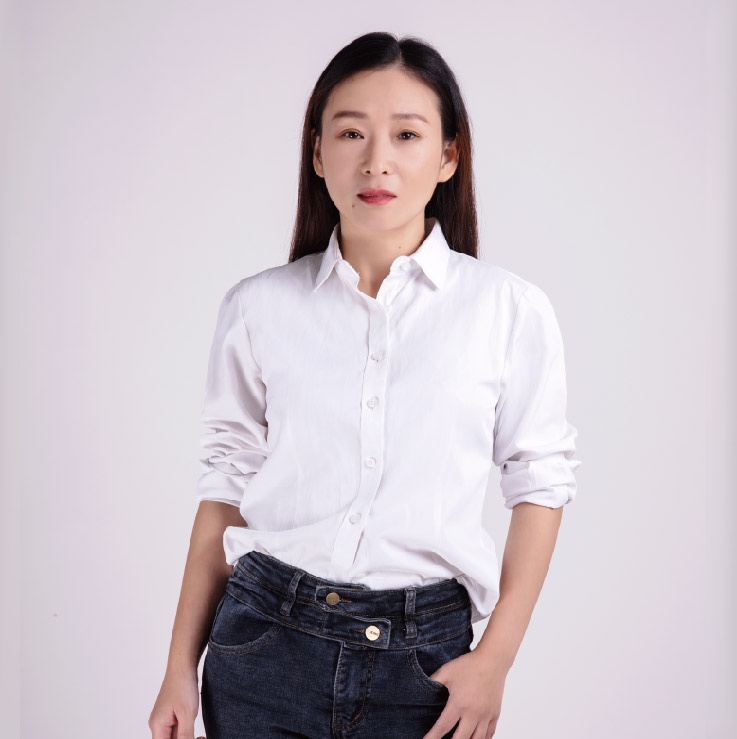 许女士