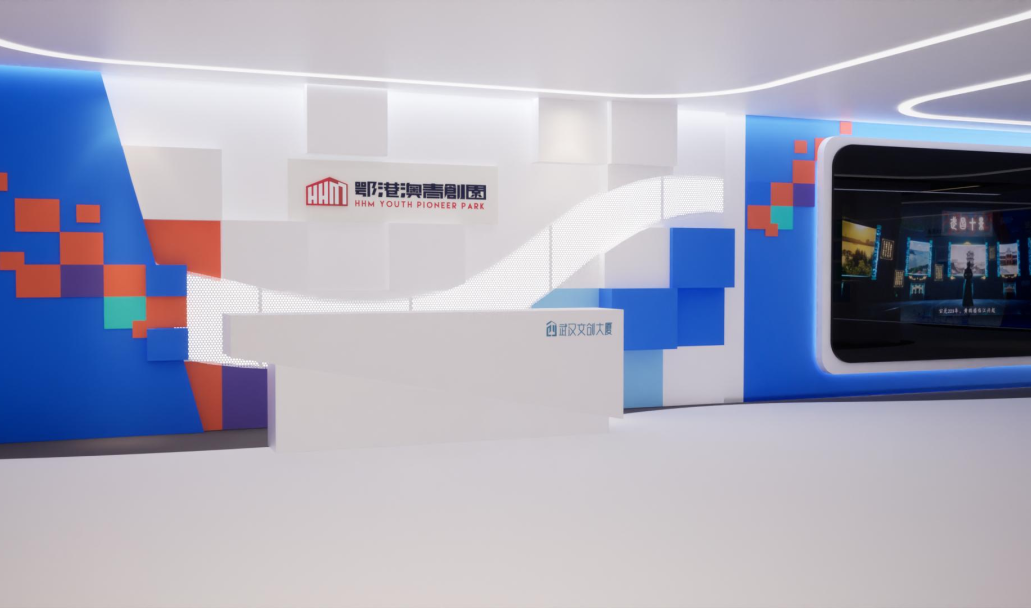 鄂港澳青创园开园筹备进行时，港澳青年来鄂留鄂第一站