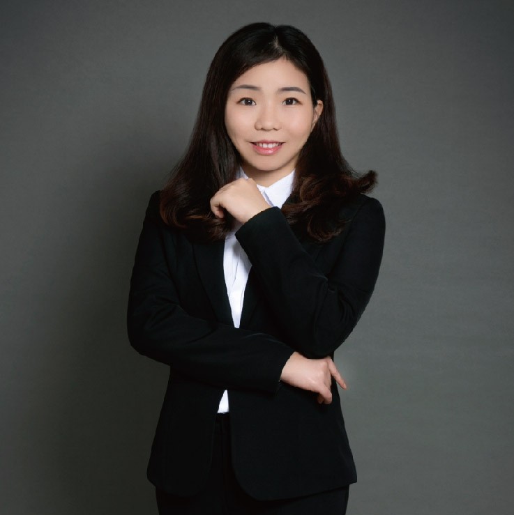 曾女士