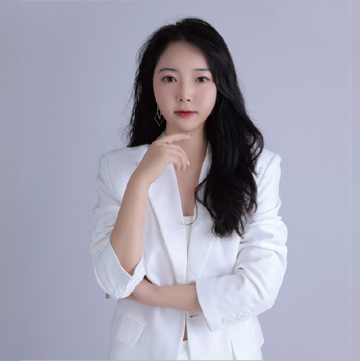 昝女士