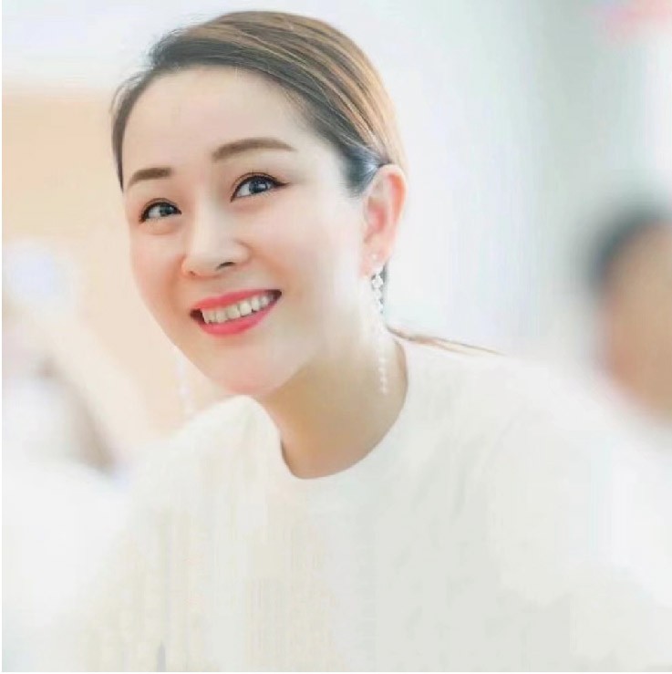 许女士