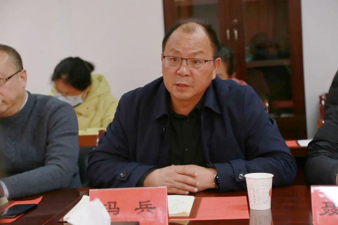 学院召开华为 ICT 学院筹建工作联席会 学院召开华为 ICT 学院筹建工作联席会