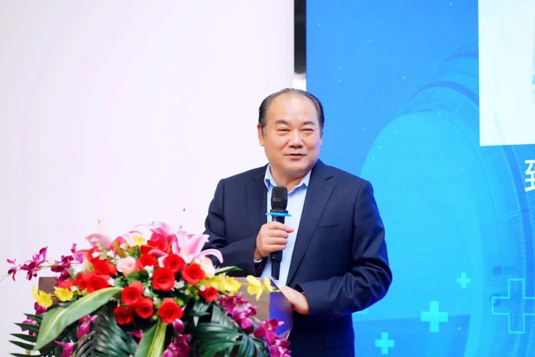 院内新闻|我院顺利召开金沙洲精准放射治疗高峰论坛——暨ZAP-X放射外科手术机器人临床研讨会 院内新闻|我院顺利召开金沙洲精准放射治疗高峰论坛——暨ZAP-X放射外科手术机器人临床研讨会