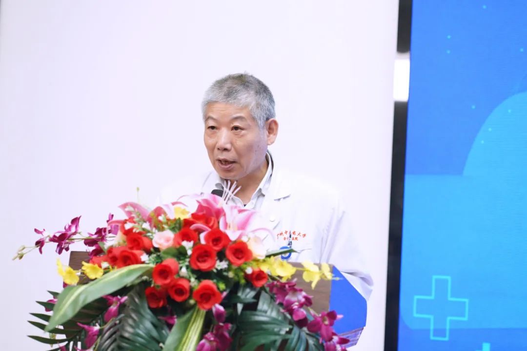 院内新闻|我院顺利召开金沙洲精准放射治疗高峰论坛——暨ZAP-X放射外科手术机器人临床研讨会 院内新闻|我院顺利召开金沙洲精准放射治疗高峰论坛——暨ZAP-X放射外科手术机器人临床研讨会