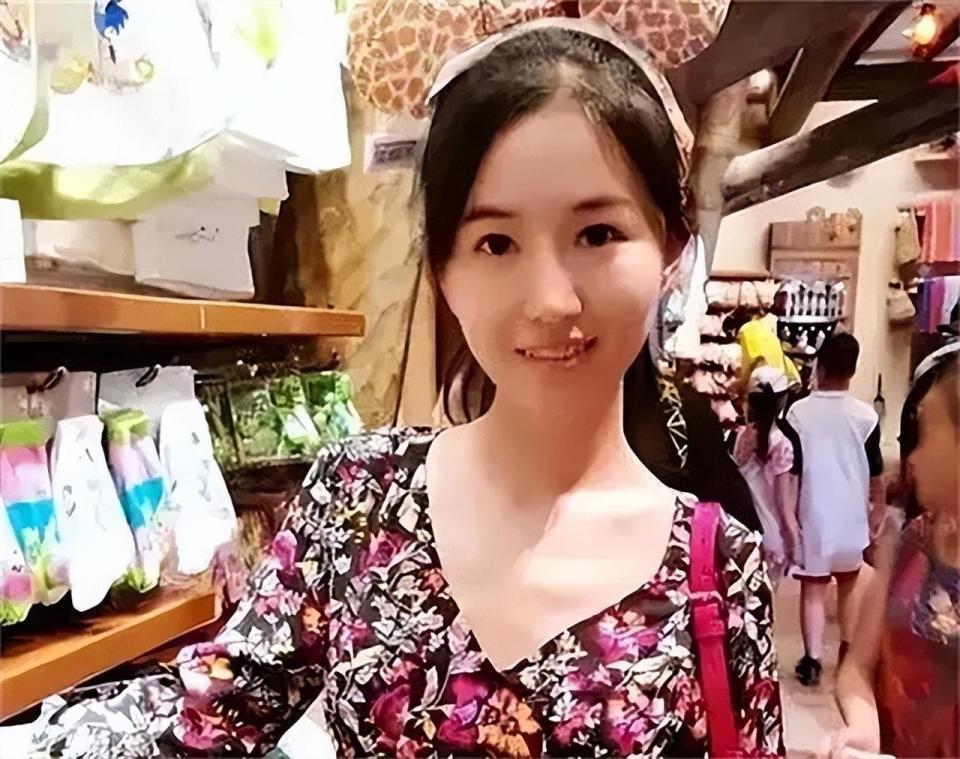 时隔六年,北京交大女研究生翟欣欣终于被逮捕,网友直呼大快人心 时隔六年,北京交大女研究生翟欣欣终于被逮捕,网友直呼大快人心