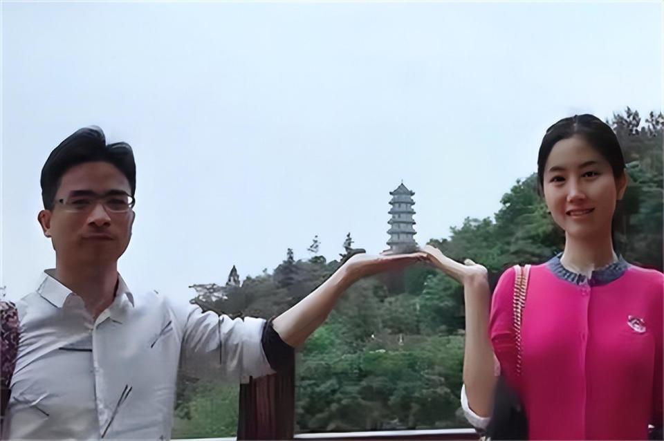 时隔六年,北京交大女研究生翟欣欣终于被逮捕,网友直呼大快人心 时隔六年,北京交大女研究生翟欣欣终于被逮捕,网友直呼大快人心