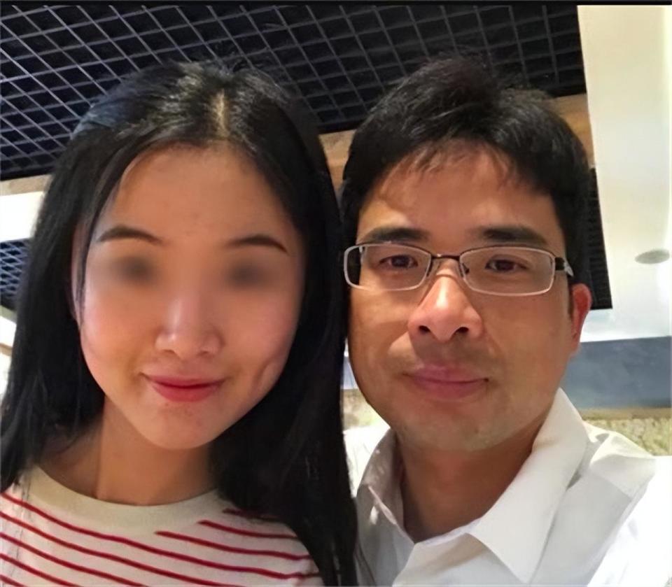 时隔六年,北京交大女研究生翟欣欣终于被逮捕,网友直呼大快人心 时隔六年,北京交大女研究生翟欣欣终于被逮捕,网友直呼大快人心