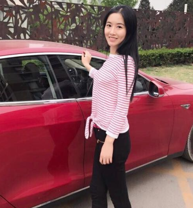 时隔六年,北京交大女研究生翟欣欣终于被逮捕,网友直呼大快人心 时隔六年,北京交大女研究生翟欣欣终于被逮捕,网友直呼大快人心