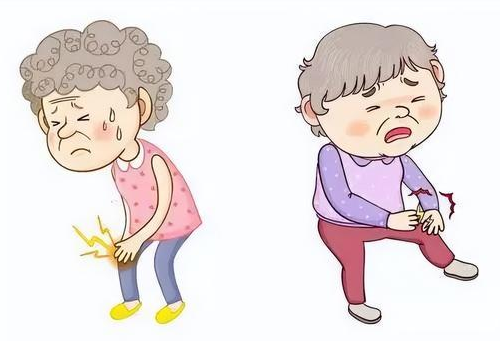 护理天地|寒冷冬日,如何预防“老寒腿”疼痛? 护理天地|寒冷冬日,如何预防“老寒腿”疼痛?