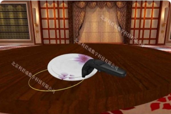酒店管理VR系統(tǒng)