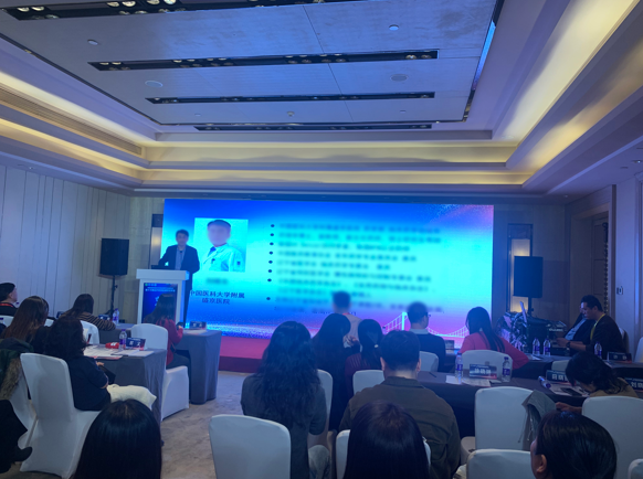 【展会回顾】第十三届治疗药物监测学术年会圆满结束