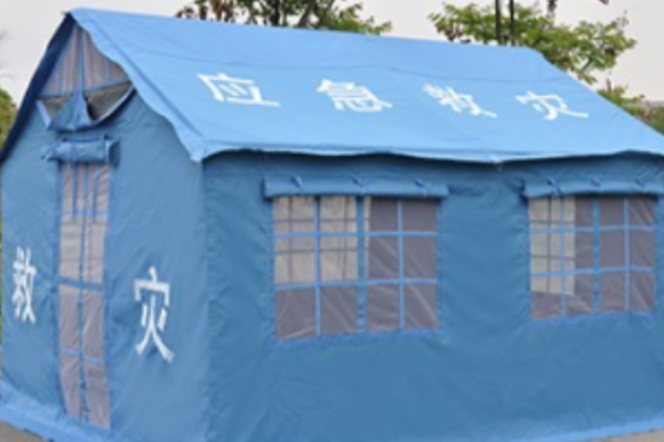 救灾帐篷生产厂家