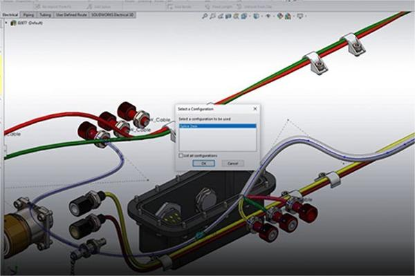 SolidWorks正版多少钱 SolidWorks正版多少钱