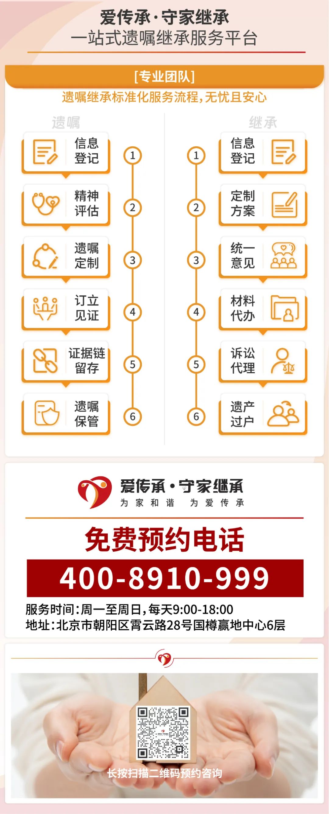 守家观察|法院判了，这样的遗嘱无效