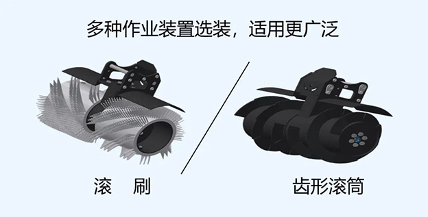 科技赋能丨看机器人如何破解污水厂沉淀池“顽疾”