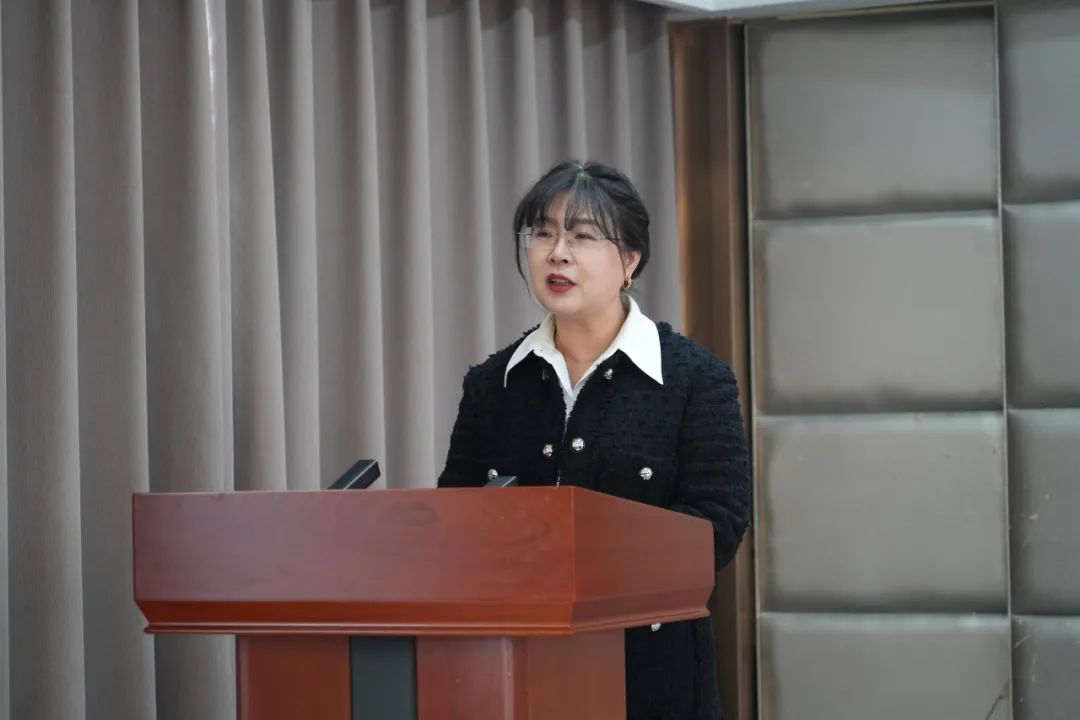 聚力·突破——路橋公司2023年度表彰慶典隆重舉行! 聚力·突破——路橋公司2023年度表彰慶典隆重舉行!