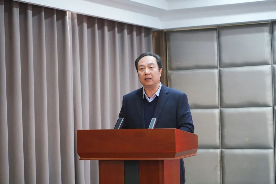 聚力·突破——路橋公司2023年度表彰慶典隆重舉行! 聚力·突破——路橋公司2023年度表彰慶典隆重舉行!