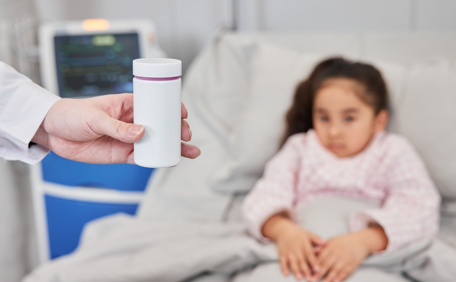 Therapeutic drug monitoring in children and adolescents with schizophrenia and other psychotic disorders using risperidone