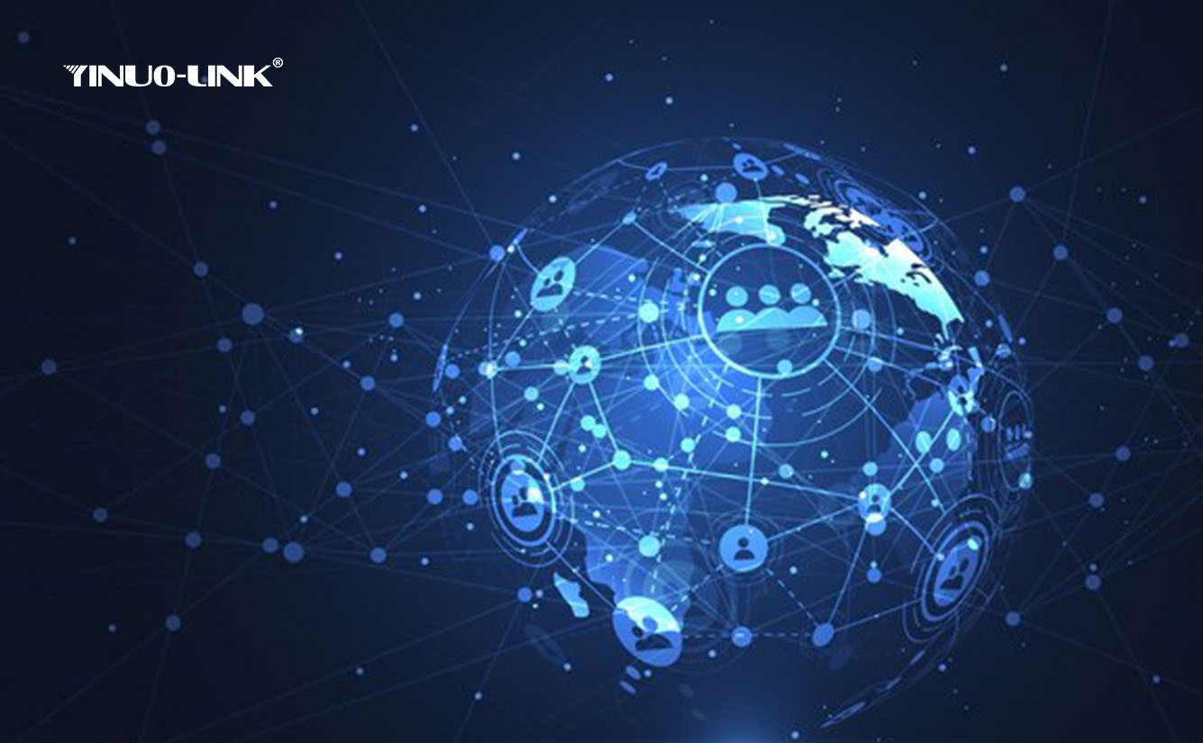 YINUO-LINK： 用最先进的互联网设备解决方案为企业赋能