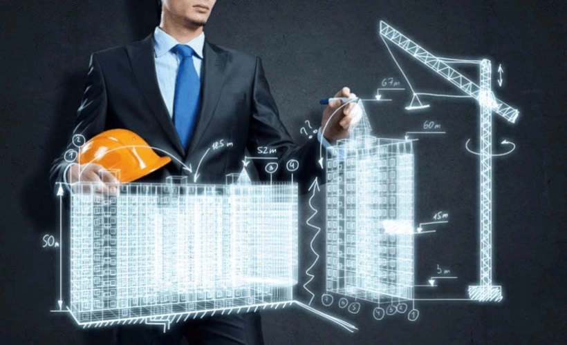 工业以太网交换机：建筑施工和工程管理的得力助手