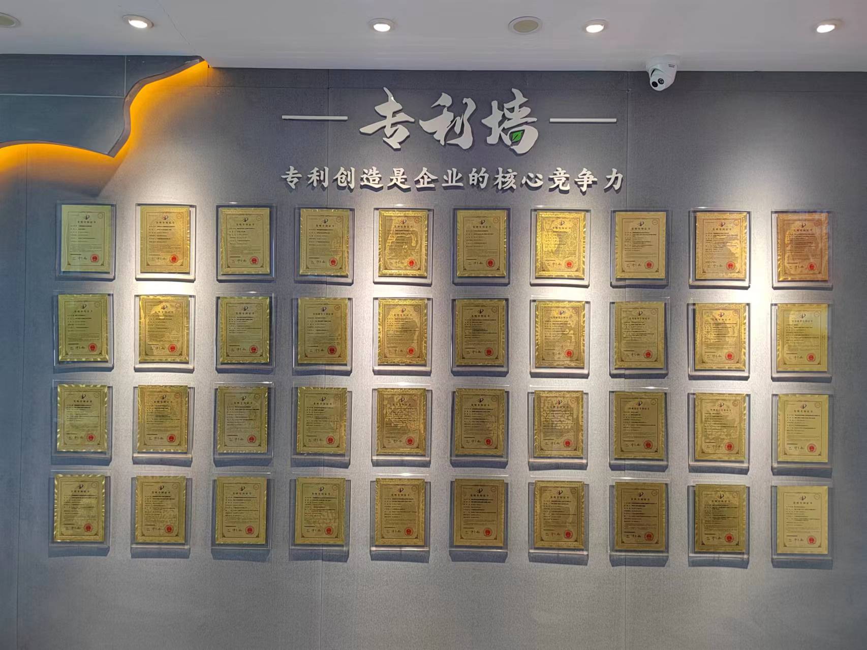 喜讯!广州新济药业荣获2023年度广东省知识产权示范企业 喜讯!广州新济药业荣获2023年度广东省知识产权示范企业