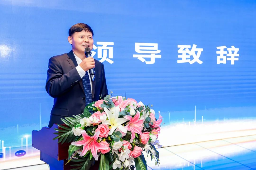 穗港澳高层次人才成果转化促进会成立大会圆满成功 新济药业吴传斌董事长当选会长 穗港澳高层次人才成果转化促进会成立大会圆满成功 新济药业吴传斌董事长当选会长