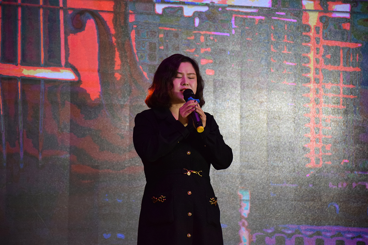 凝心聚力 再创辉煌 | 2024“成长 精耕 开拓”轩宇车鼎年度盛典暨员工表彰大会隆重召开 凝心聚力 再创辉煌 | 2024“成长 精耕 开拓”轩宇车鼎年度盛典暨员工表彰大会隆重召开
