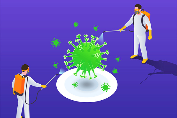 为何有害生物防制成为现代生活不可或缺的一部分? 为何有害生物防制成为现代生活不可或缺的一部分?
