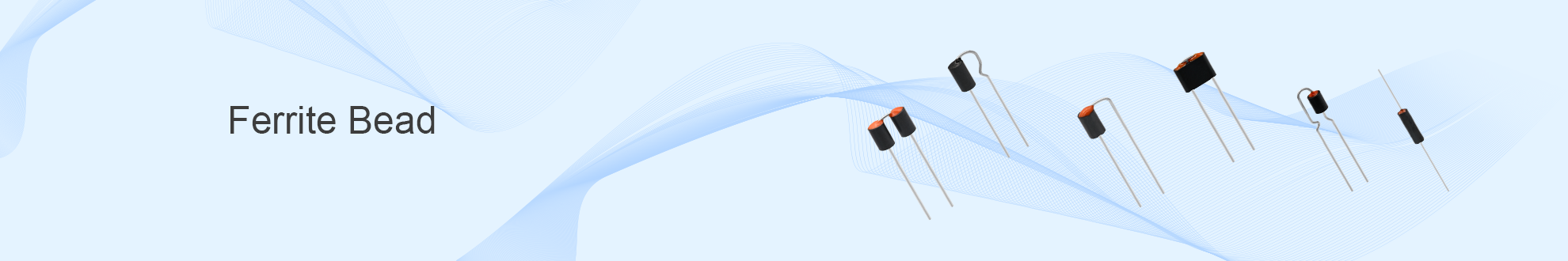 Ferrite Bead
