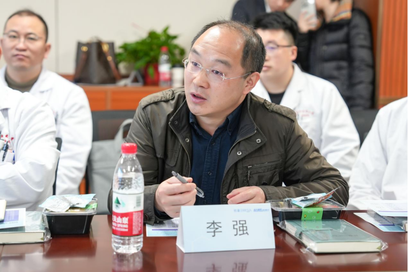院内新闻|中国医药教育协会肿瘤内照射医学专业委员会 肝癌钇90治疗研习班成功召开 院内新闻|中国医药教育协会肿瘤内照射医学专业委员会 肝癌钇90治疗研习班成功召开