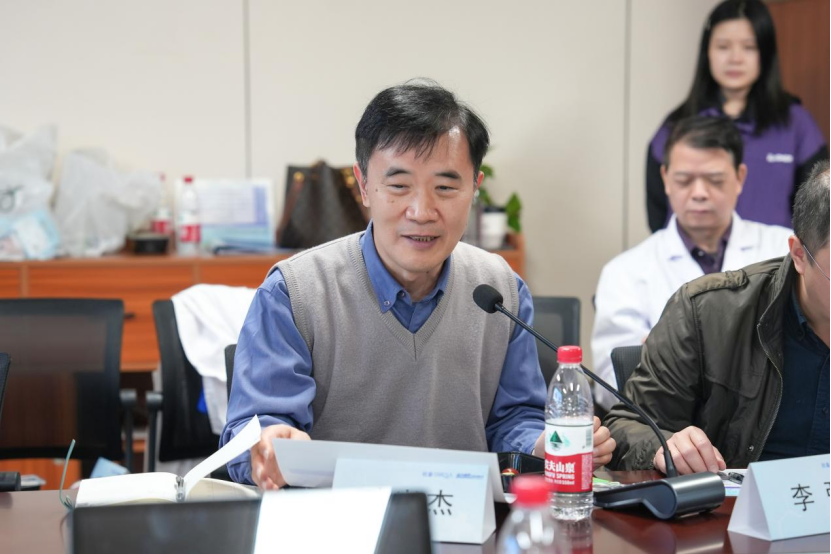 院内新闻|中国医药教育协会肿瘤内照射医学专业委员会 肝癌钇90治疗研习班成功召开 院内新闻|中国医药教育协会肿瘤内照射医学专业委员会 肝癌钇90治疗研习班成功召开
