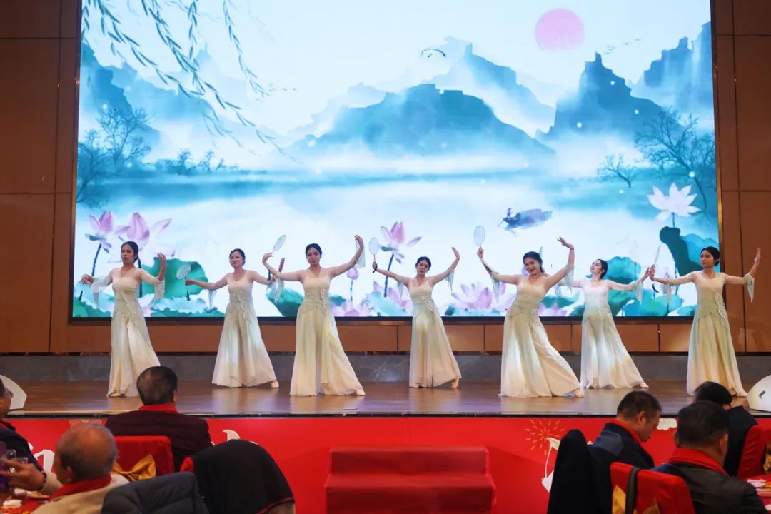 院内新闻|广州中医药大学金沙洲医院2023年度年终总结暨表彰大会 院内新闻|广州中医药大学金沙洲医院2023年度年终总结暨表彰大会