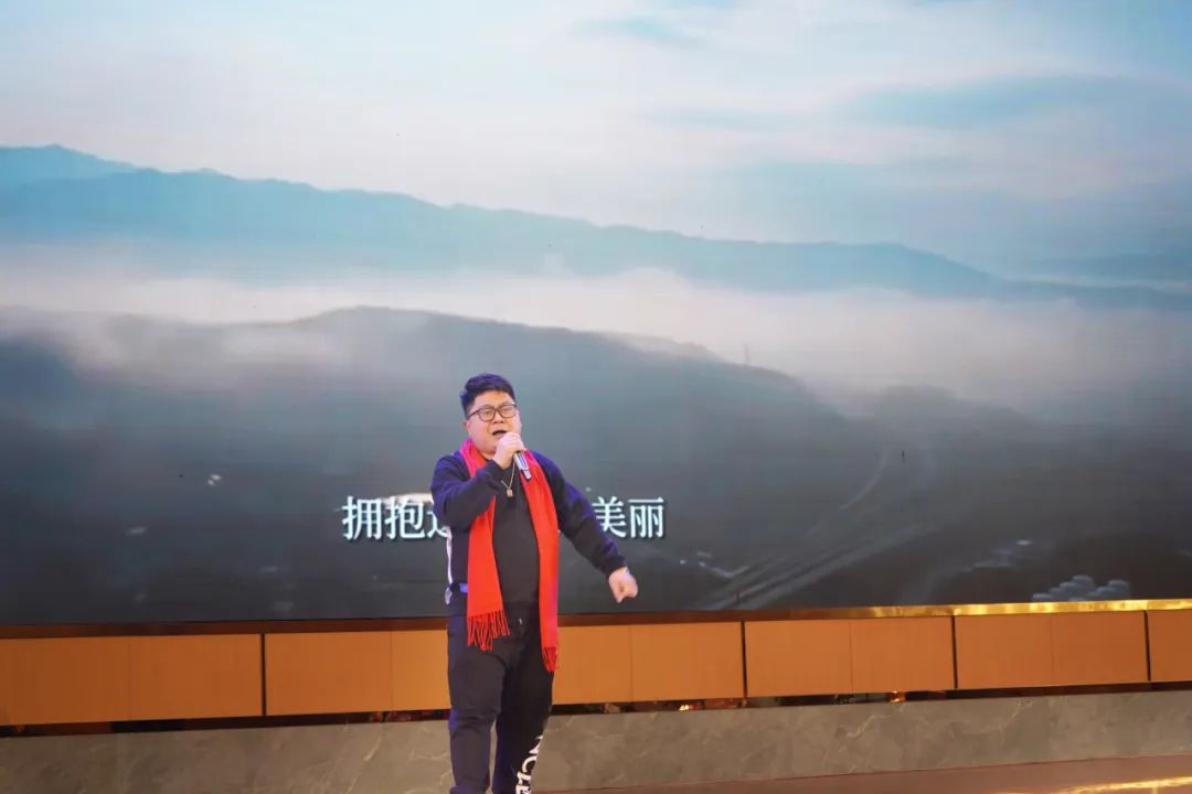 院内新闻|广州中医药大学金沙洲医院2023年度年终总结暨表彰大会 院内新闻|广州中医药大学金沙洲医院2023年度年终总结暨表彰大会