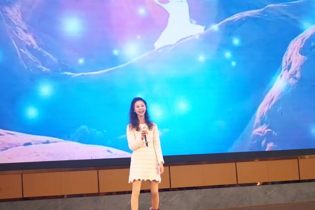 院内新闻|广州中医药大学金沙洲医院2023年度年终总结暨表彰大会 院内新闻|广州中医药大学金沙洲医院2023年度年终总结暨表彰大会