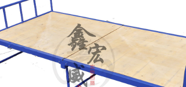行军床尺寸