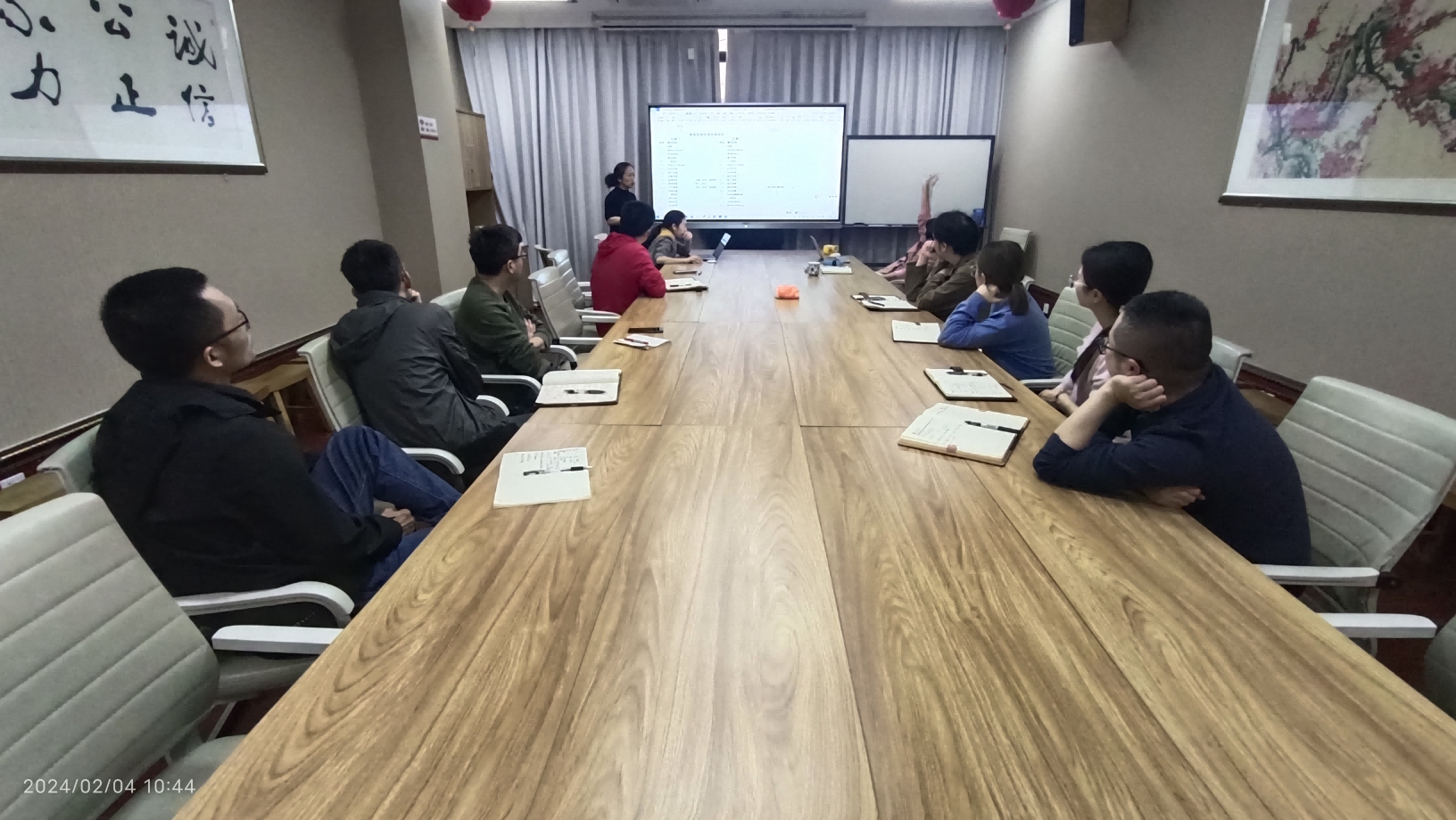 《高速公路服务区微改造建设指南》编制工作专栏----4001百老汇编制小组第二次内部工作会议
